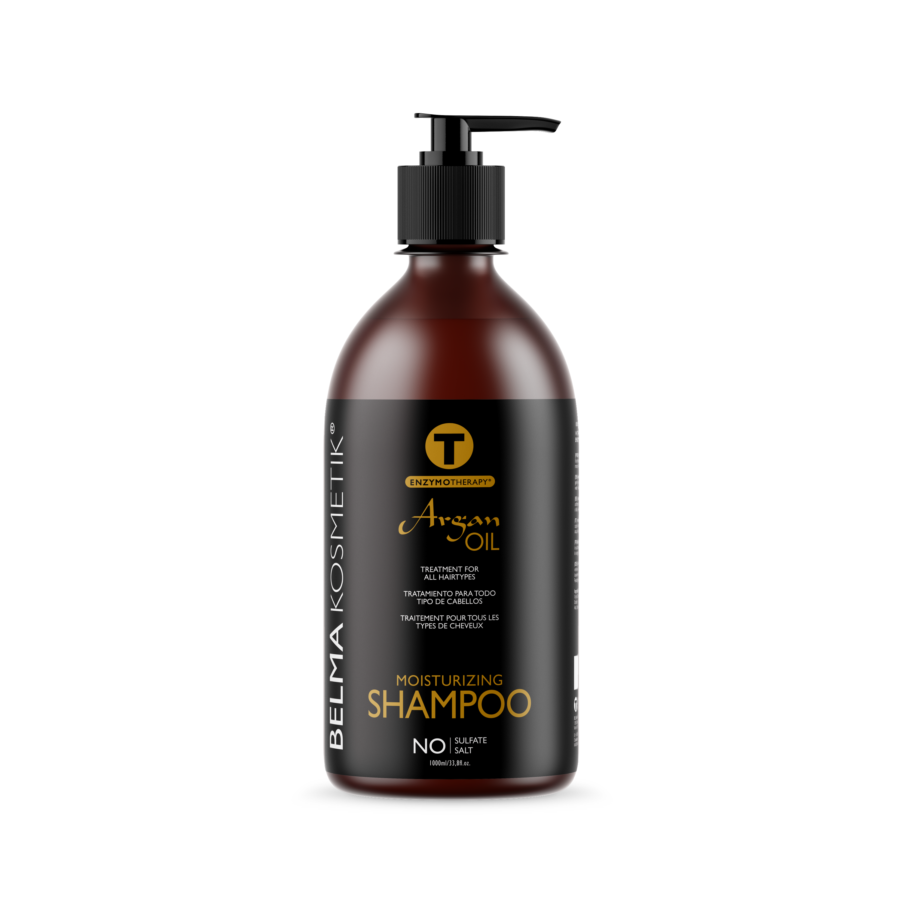 Argan Shampoo 1000