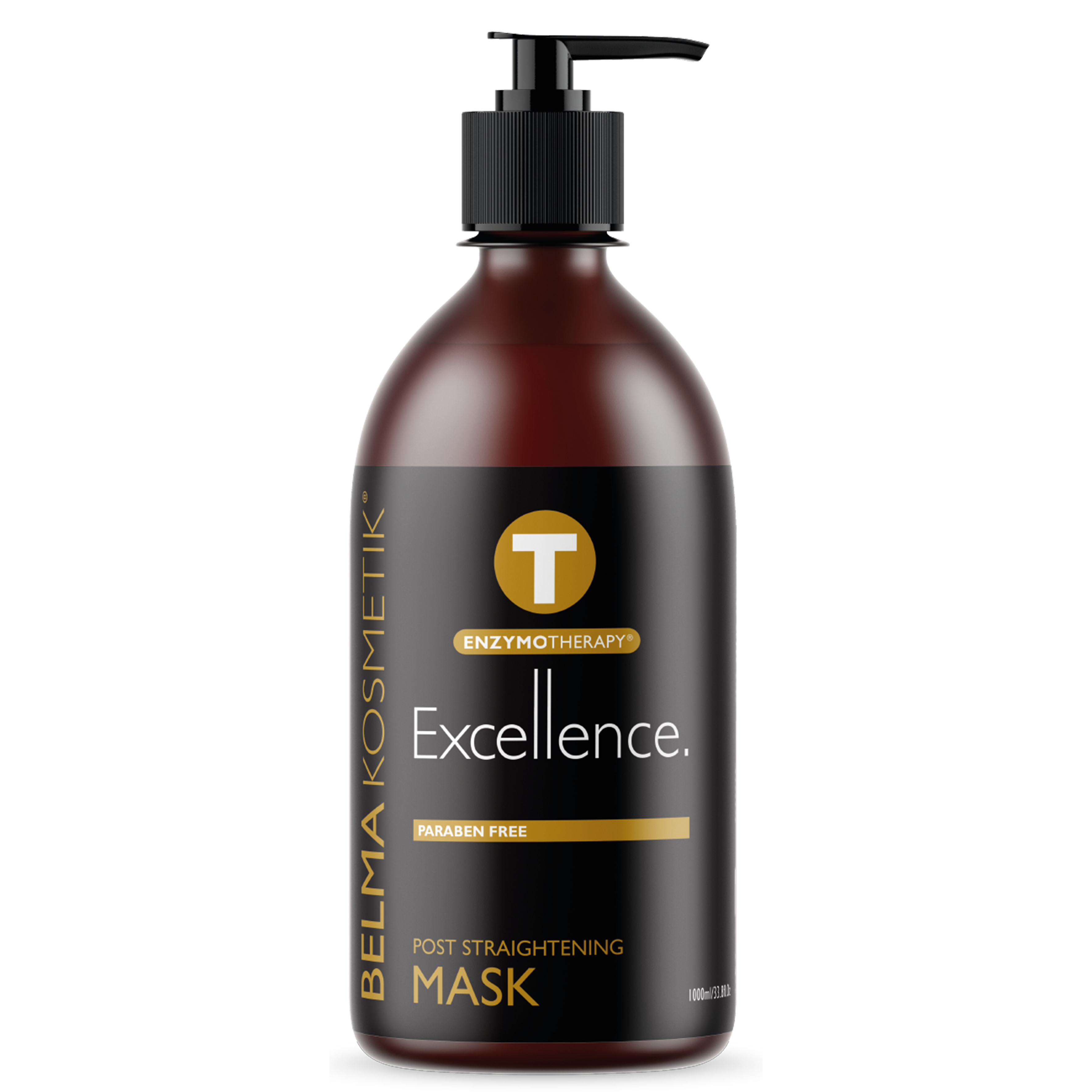 Excellence Mask